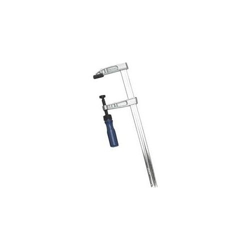 Brueder Mannesmann | Industrial Screw Clamp Model 90425 - DIN 5117 Threaded Bar Clamp | Workshop Tool afbeelding 1
