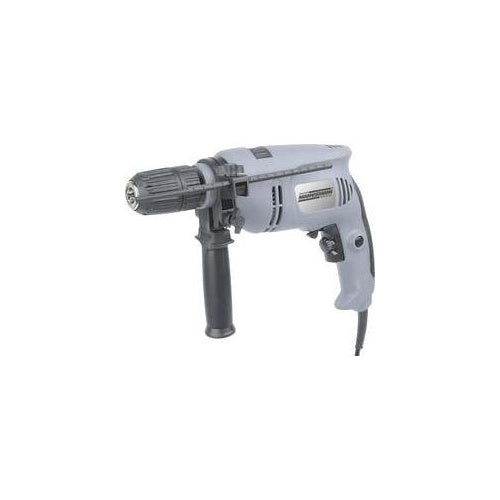 Brüder Mannesmann M12507 1-Gang-Schlagbohrmaschine 600 W afbeelding 1
