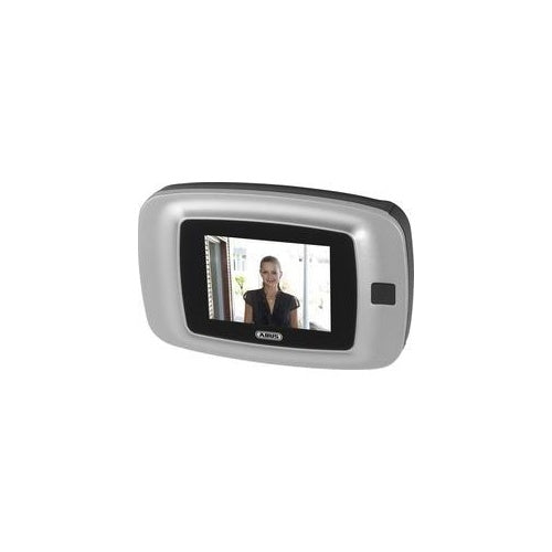 ABUS Digitaler Trspion DTS2814rec 2.8" (Art.-Nr. 38824) (ABTS38824) afbeelding 1