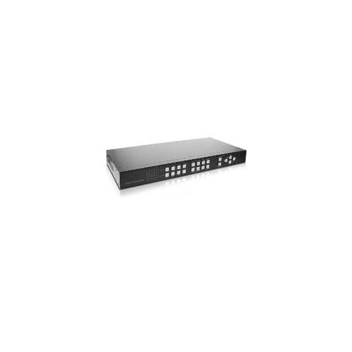 6 Zeller Platzset Cut out silber (27002) - 4003368270029 - image 1