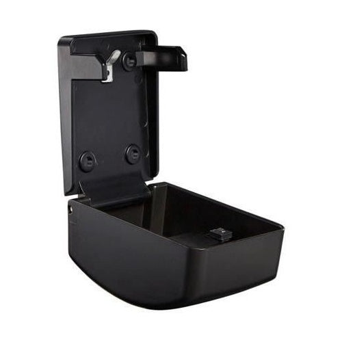 Coffre a clés BURG-WÄCHTER KEY SAFE 10 SB - Zinc moulé haute protection - Noir afbeelding 5