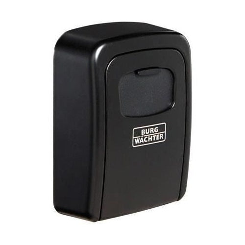 Coffre a clé BURG-WÄCHTER KEY SAFE 30 SB - Verrouillage a code - Zinc moulé - Pour clés jusqu'a 9 cm afbeelding 2