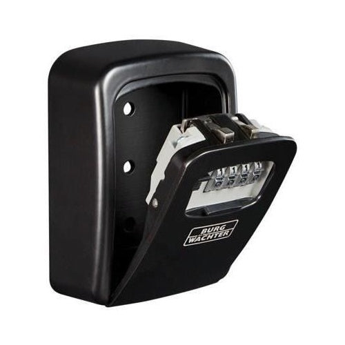 Coffre a clé BURG-WÄCHTER KEY SAFE 30 SB - Verrouillage a code - Zinc moulé - Pour clés jusqu'a 9 cm afbeelding 5