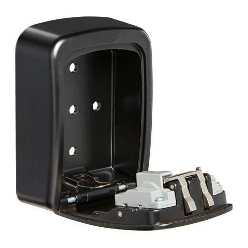 Coffre a clé BURG-WÄCHTER KEY SAFE 30 SB - Verrouillage a code - Zinc moulé - Pour clés jusqu'a 9 cm afbeelding 6