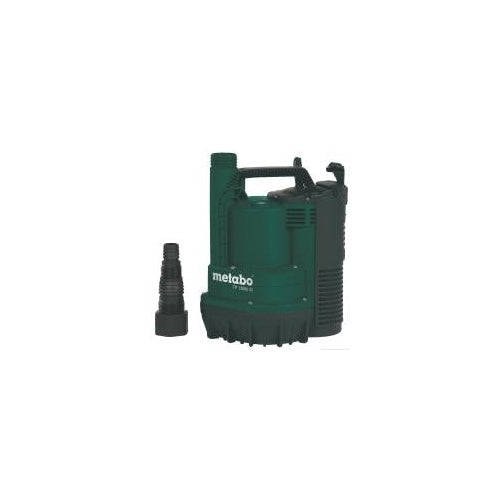 Metabo TP 12000 SI - 10m - 5,1 kg (251200009) afbeelding 1