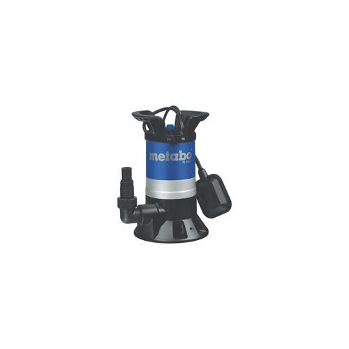 Metabo PS 7500 S 5m Tauchpumpe (250750000) afbeelding 1