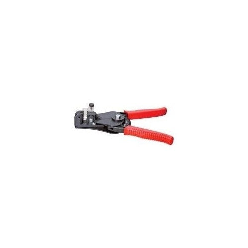 Knipex 12 11 180 12 11 180 Abisolierzange 0.5 bis 2 mm afbeelding 1