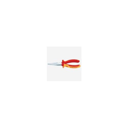 Knipex VDE-Flachzange nach DIN ISO 5745 (30 16 160) afbeelding 1