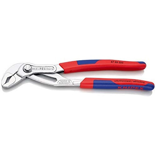 Pipe Wrench Cobra new generation 250mm afbeelding 2