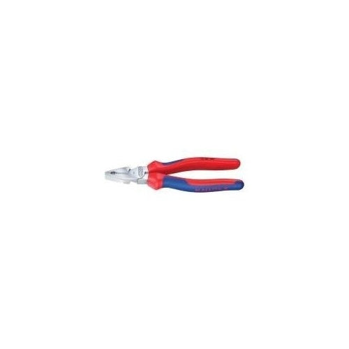 Kraft-Kombizange 225 mm afbeelding 1