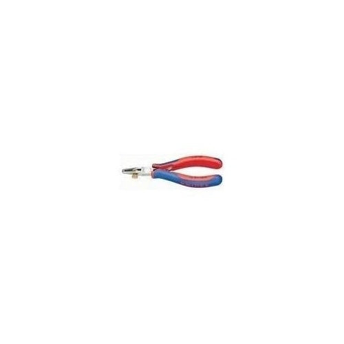 Knipex Elektronik-Abisolierzange (11 92 140) afbeelding 1