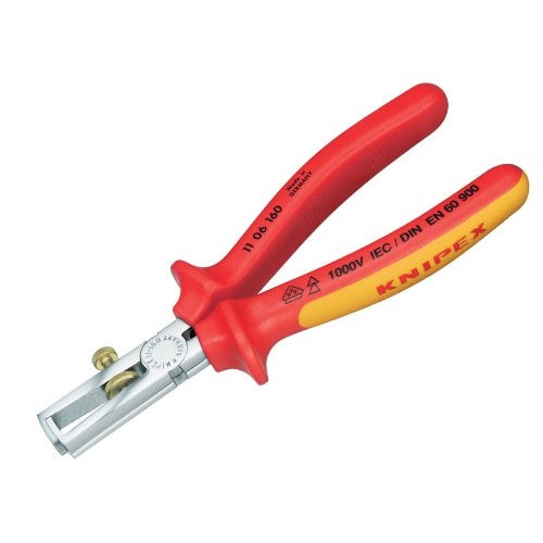 Knipex VDE Zangen-Set 4teilig 00 20 15 (00 20 15) afbeelding 2