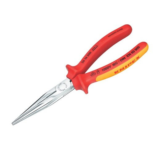 Knipex VDE Zangen-Set 4teilig 00 20 15 (00 20 15) afbeelding 3