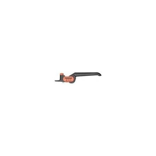 Knipex 16 40 150 Außenmantelschneider Geeignet für Rundkabel 25 mm (min) afbeelding 1