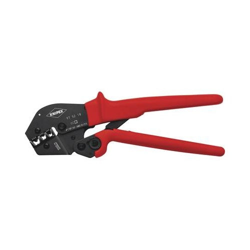 Knipex 97 52 18 Crimpzange afbeelding 1