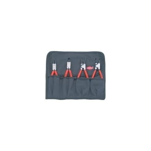 KNIPEX Sicherungsringzangen-Set 4-teilig (00 19 56) afbeelding 1