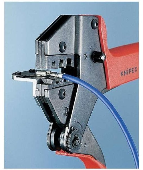 Knipex 97 49 94 Positionierhilfe Passend für Marke 97 49 04 afbeelding 1