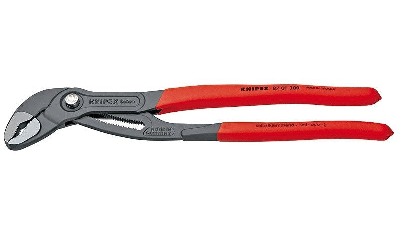 Knipex Cobra Slip-joint pliers afbeelding 3