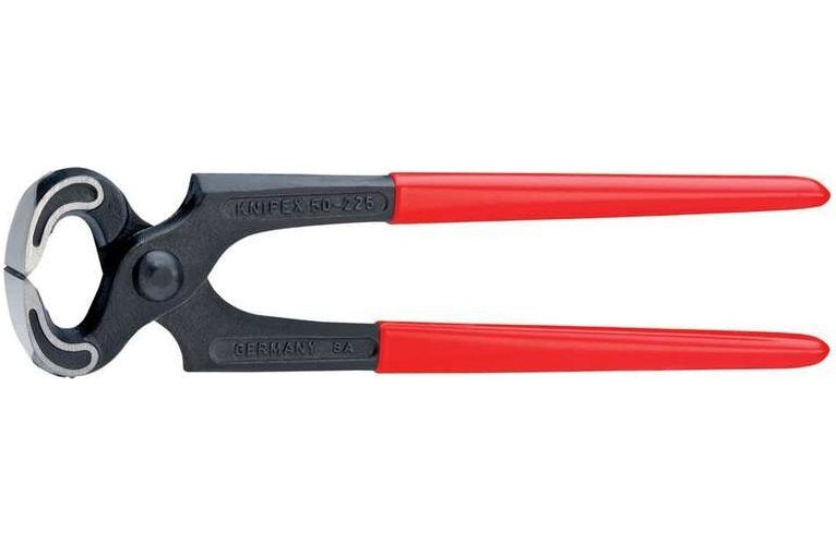 Knipex 50 01 225 Kneifzange 225 mm - 4003773035305 - image 1