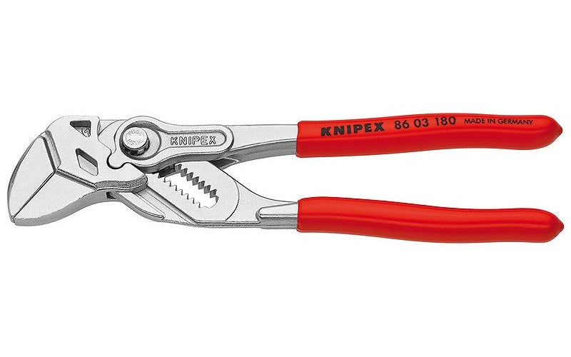 Knipex 86 03 180 plier Slip-joint pliers afbeelding 3
