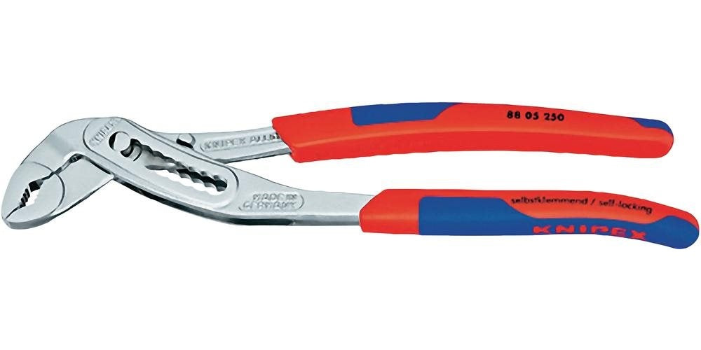 Knipex Alligator 88 05 250 Wasserpumpenzange 46 mm 250 mm afbeelding 1