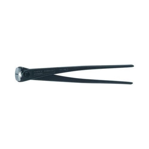 KNIPEX | Kraft Monierzange Pliers | Model 99 10 300 - 300 mm | For Electrical And Cable Work | Hand Tool afbeelding 1