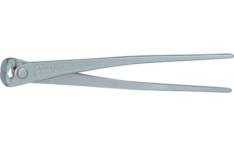 Knipex 99 14 300 Kraft-Monierzange 300 mm afbeelding 1