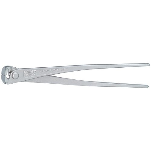 Knipex 99 14 300 Kraft-Monierzange 300 mm afbeelding 4