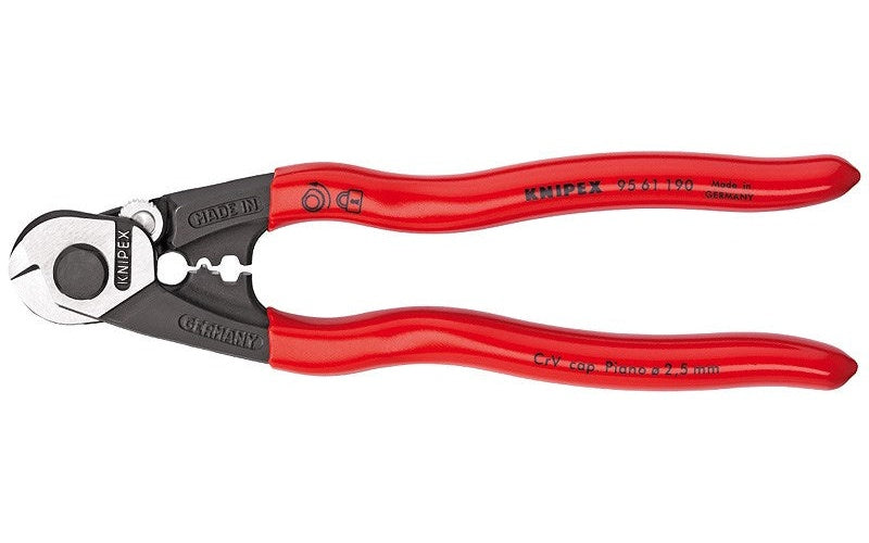 Knipex 95 61 190 plier Diagonal pliers afbeelding 1
