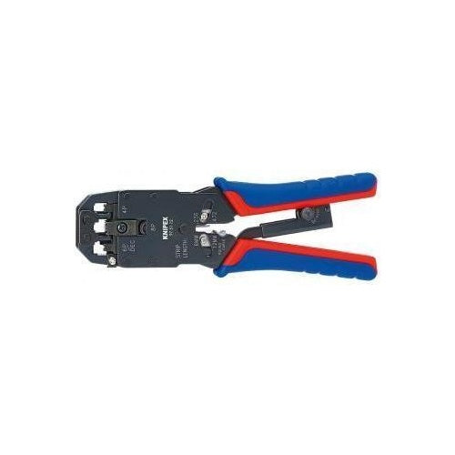 Knipex - Crimpwerkzeug (975112) afbeelding 1