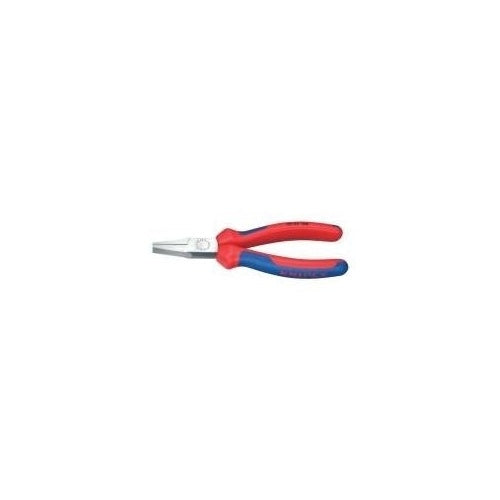 Knipex 20 02 140 Werkstatt Flachzange Gerade 140 mm afbeelding 1