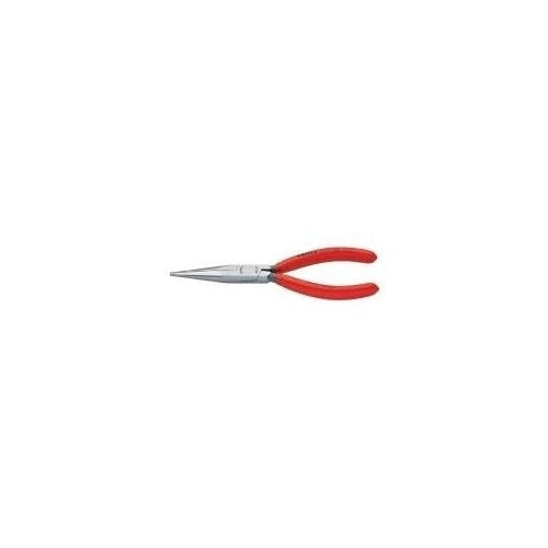 Knipex Elektronik- u. Feinmechanik Telefonzange Gerade 160 mm 29 21 160 (29 21 160) afbeelding 1