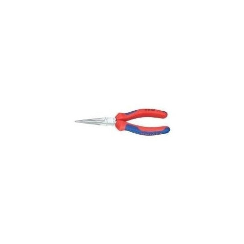 Knipex 29 25 160 Werkstatt Telefonzange Gerade 160 mm - 4003773043478 - image 1