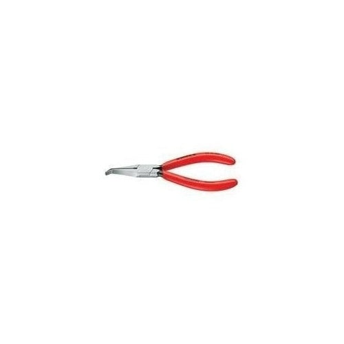 Knipex Elektronik- u. Feinmechanik Justierzange 40° gebogen 135 mm 32 31 135 (32 31 135) afbeelding 1