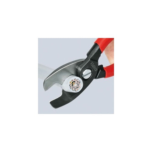 Knipex 95 11 200 plier Side-cutting pliers afbeelding 2