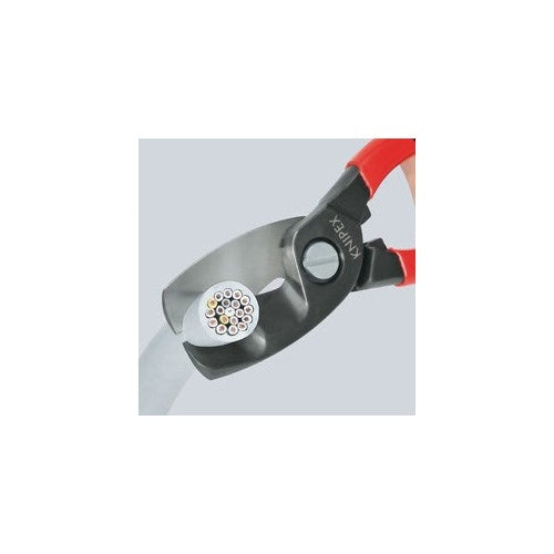 Knipex 95 11 200 plier Side-cutting pliers afbeelding 4