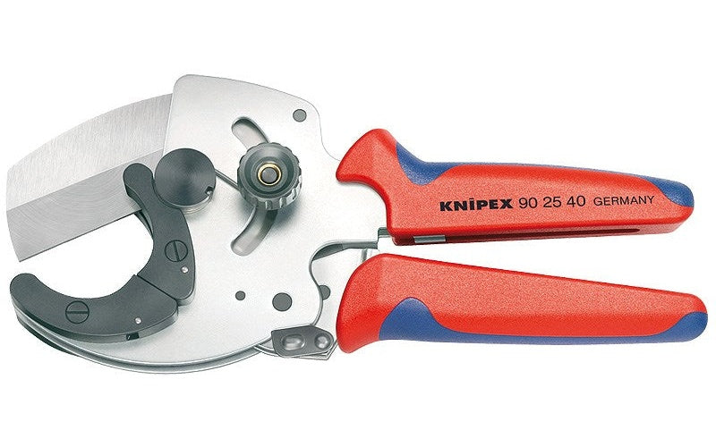 Knipex Rohrschneider für Verbund- und Kunststoffrohre 90 25 40 - 4003773045182 - image 1
