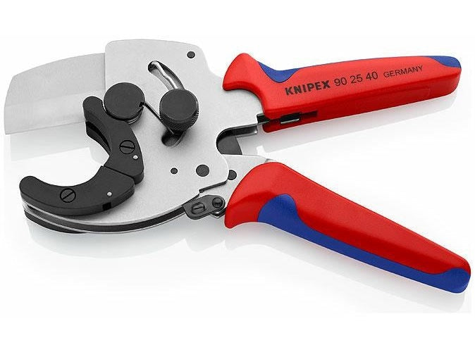 Knipex Rohrschneider für Verbund- und Kunststoffrohre 90 25 40 - 4003773045182 - image 2