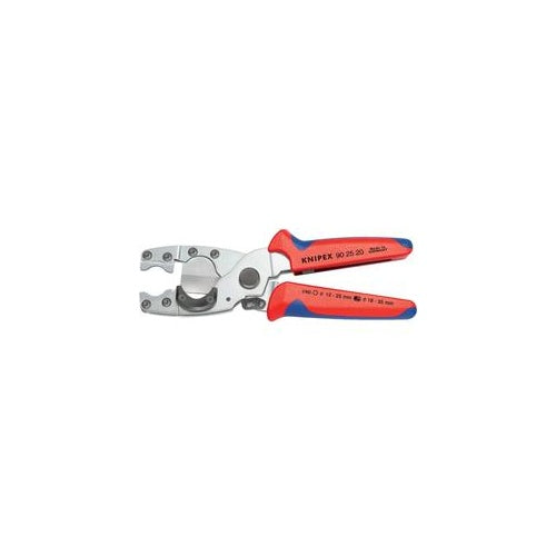 Knipex Rohrschneider für Verbund- und Schutzrohre 90 25 20 afbeelding 1