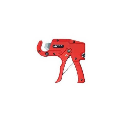 Knipex Rohrschneider für Kunststoffrohre (Elektroinstallation) 94 10 185 afbeelding 1