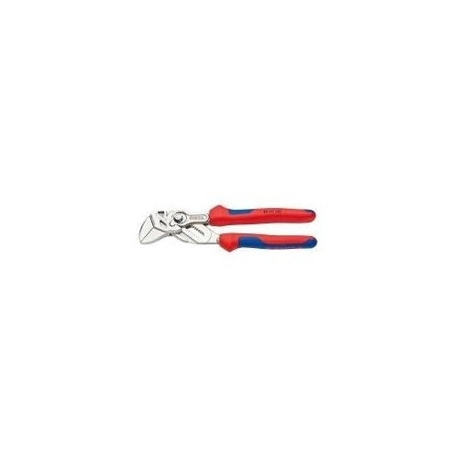 Knipex 86 05 180 Zangenschlüssel 40 mm 180 mm afbeelding 1