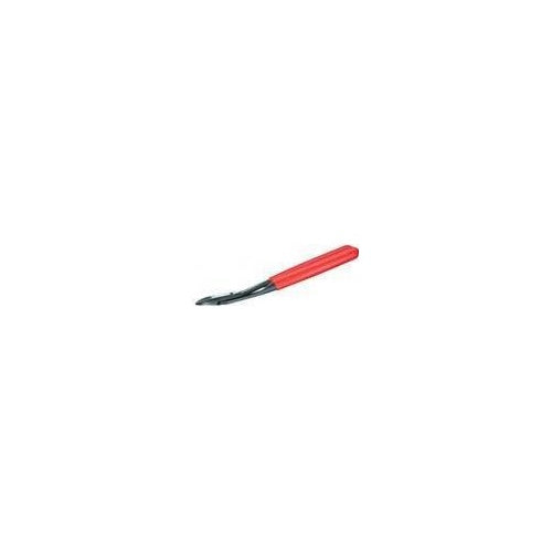 Knipex 74 21 200 Werkstatt Kraft-Seitenschneider mit Facette 200 mm afbeelding 1
