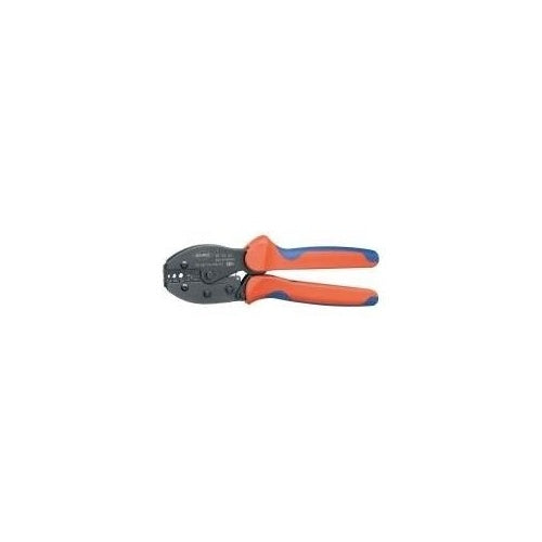 Knipex Crimp-Hebelzange (97 52 50) afbeelding 1