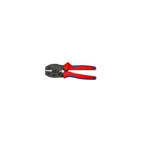 KNIPEX PreciForce - Crimpzange - 220 mm afbeelding 1