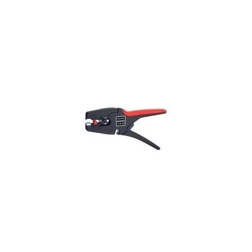 KNIPEX MultiStrip 10 Automatische Abisolierzange (12 42 195) afbeelding 1