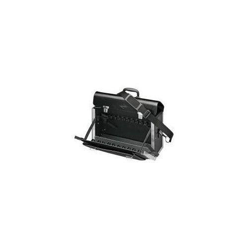 Knipex 00 21 02 LE Profi Werkzeugtasche unbestückt (B x H x T) 420 x 250 x 160 mm afbeelding 1