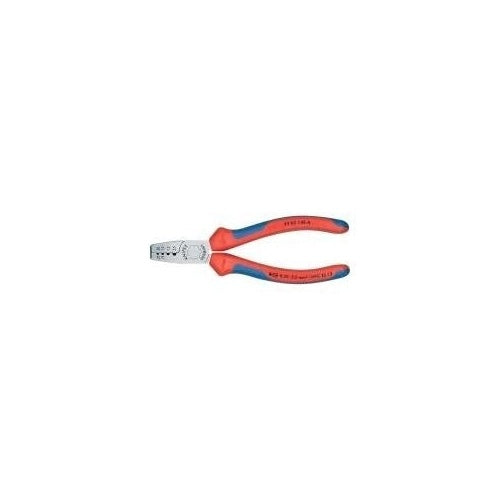 KNIPEX Crimpzange für Aderendhülsen (97 62 145 A) - 4003773060154 - image 1