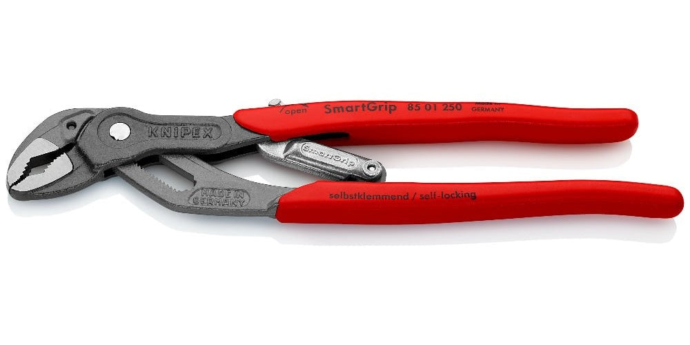 Knipex 85 01 250 plier Siphon pliers afbeelding 1
