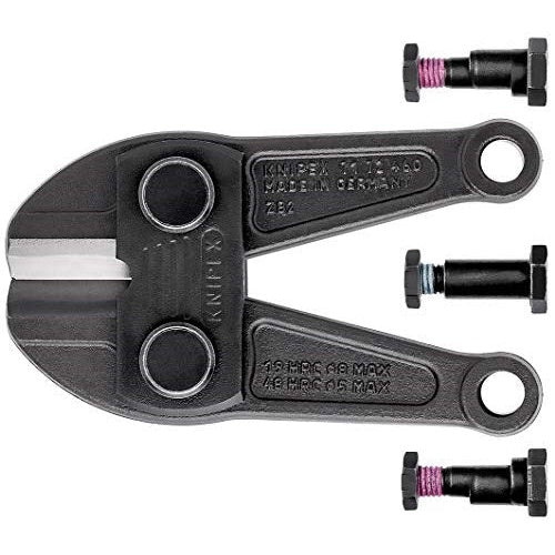 Knipex 71 79 460 Kabelmontagewerkzeug-Zubehör (71 79 460) afbeelding 1