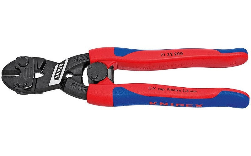 Knipex CoBolt Bolt cutter pliers afbeelding 1